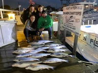 Hunt n Fish Salmon Charters Port Washington Fishing Charters | 8 - Hour Private Trip (AM or PM) fishing Lake 