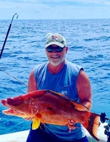 Tail Chaser Charter Fishing Bottom Fishing Trips fishing Offshore 