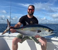 Antidote Fishing Charters West Palm Beach, FL 4 Hour Trip fishing Offshore 