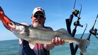 Dusk Till Dawn Charters Charter Fishing in Lake Erie | 6Hrs Lake Fishing fishing Lake 