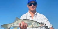 Billy B Fishing Charters Islamorada Fishing Charter | 4 Hour Fly Fishing Trip fishing Inshore 