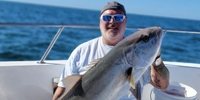 SWF Charters 3/4 Day Offshore  fishing Offshore 