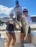 AA Fishing Charter  Sebastian Florida Fishing | 9 Hour Charter Trip fishing Offshore 
