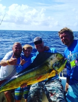 AA Fishing Charter Sebastian Fishing Trip | 6 Hour Reef Fishing fishing Wrecks 