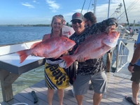 Reel-Axing Fishing Charters Inshore Trip (AM)-Port Orange, Florida fishing Inshore 