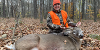 Northeast Wilderness Outfitters Maine Hunt | 6 Days Hunting Trip  hunting Active hunting 