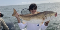 Crawfish Charters Fishing Charters Amelia Island | Starting At $1,050 fishing Inshore 