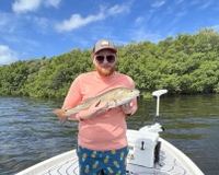Surreel Fishing Adventures Charter Fishing Florida | 2 Hour Charter Trip fishing Inshore 