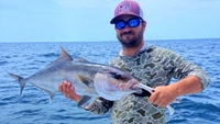 Gulf Coast water & Woods Guide Service Fishing Charters in Pensacola | Inshore and Nearshore Trip fishing Inshore 