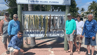 Martini Sportfishing West Palm Beach Fishing Trip - Offshore Fishing fishing Offshore 