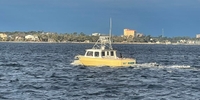 Captain Fisher Charters Fishing Charters In Panama City | 10 Hour Bottom Fishing Trip fishing Offshore 