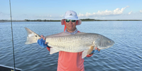 Matlock Guide Service Fishing Guides Rockport | 8 Hour Charter Trip  fishing Flats 