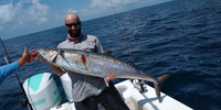 Line Check Charters Fishing Charter Galveston | 7 To 12 Hour Charter Trip  fishing Offshore 