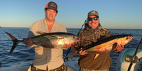 Line Check Charters Fishing In Galveston | 4 To 6 Hour Charter Trip fishing Inshore 