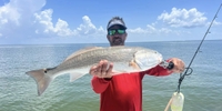 Boca Grande Fishing Charters 8 Hour Trip – Inshore fishing Inshore 