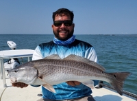 FishingCharleston101 Redfish & Trout Inshore Fishing in Charleston, SC fishing Inshore 