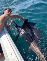 Avenger Charters Fishing Charter in Miami | 8 Hours fishing Offshore 