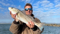 Captain Tripp Lang's Charters Fishing Trips Georgia | 6 Hour Charter Trip fishing Inshore 