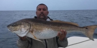 Swan Point Charters Morehead City Fishing | 6 Hour Trip – Trophy Red Drum fishing Inshore 