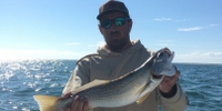 Swan Point Charters Morehead City Fishing Charters | Half Day Trip  fishing Inshore 