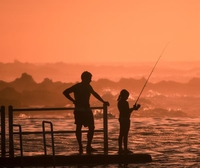One Stop Charters Fishing Trips in Texas | Seasonal 5 Hour Charter Trip fishing Inshore 