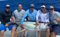 Lady Pamela 2 Sport Fishing Full Day Trip – Sportfishing fishing Offshore 