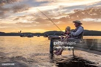 Wallingman Hunting & Fishing Family Fishing Fun fishing Lake 