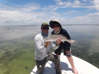 Captain Martin C. Fishing Adventures Everglades Fishing fishing Inshore 
