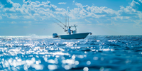 Bandit Fishing Charter Fishing Pensacola | 3 Hour Inshore Fishing fishing Inshore 