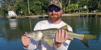 Beach Bum Charters Sarasota Florida Fishing Charters | 6 Hour Charter Fishing fishing Inshore 