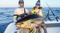 Fish Killin Charters Venice Louisiana Fishing fishing Offshore 