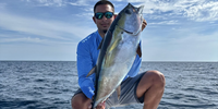 InTheCutCharters Charter Fishing Miami | 4 To 8 Hour Charter Trip  fishing Inshore 