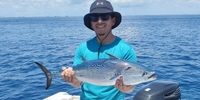 My Islands Adventure Charter Fishing Charters West Palm Beach fishing Inshore 