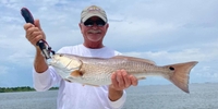 Fowl Attitude Outfitters Charter Fishing Crystal River | Inshore Flats Fishing in Crystal River, FL fishing Flats 