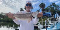 Half Day Advanced Fishing Trip In Bayport, FL - Grouper, Snook And More
