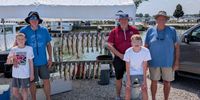 Port Clinton Walleye Fishing for Beginners