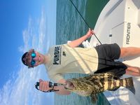 2, 4, and 8 hour Private Inshore Fishing Charter - Marco Island Fishing