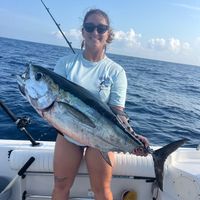 Offshore Fishing Charter West Palm Beach – Sailfish, Tuna & Snapper