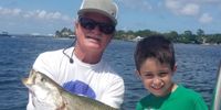 2 Hour Private Inshore Beginner Friendly Fishing Charter In Destin Florida
