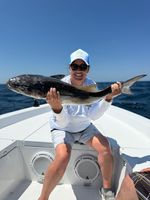 3/4 Day Nearshore