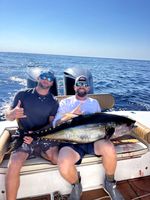 Offshore Fishing Charters In Pensacola Beach | 3 to 12 Hour Offshore Charter Trip