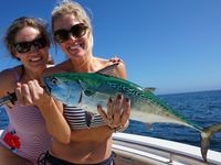 St Augustine Fishing Charters | 4 Hour Charter Trip