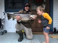 6-Hour Family Lake Fishing Adventure – Connecticut