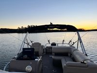 Lake Russell Trophy Trips