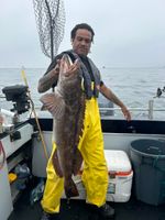 4 -Hour Nearshore Fishing (departure times will be established at the time of booking. We do offer a early and late start))