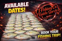 (NE OK Guide Trip) I’m Currently Fishing (Skiatook, Oologah & Keystone Lakes) Be Aware We May Have To Fish One Or The Other Due To Wind Or Best Fishing Success
