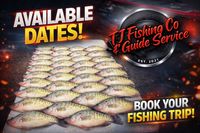 Northeast Oklahoma Guide Trip