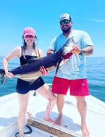 Gulf Shores Alabama Fishing Charters