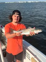 Outer Banks Special Speckled Trout Charters