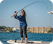 Fishing